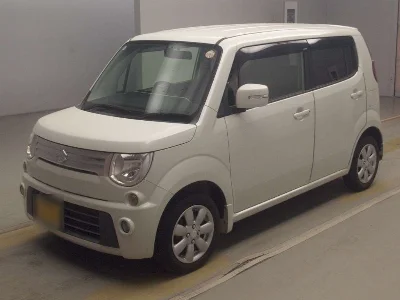SUZUKI MRWAGON