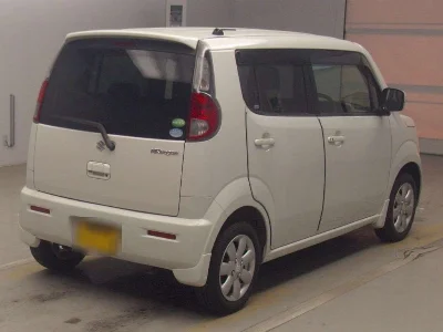SUZUKI MRWAGON