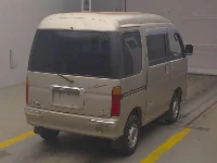 Цена авто Daihatsu Atrai с аукционов Японии, номер кузова S130V, пробег 150 000, оценка 2