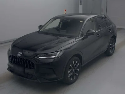 HONDA ZR-V