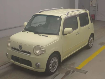 DAIHATSU MIRA COCOA