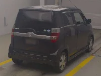 Цена авто Honda Zest с аукционов Японии, номер кузова JE1, пробег 69 000, оценка 2