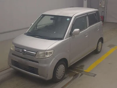 HONDA ZEST