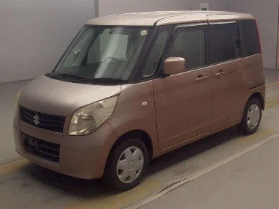 SUZUKI PALETTE