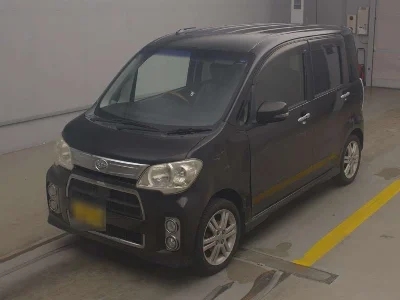 DAIHATSU TANTO EXE