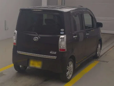 DAIHATSU TANTO EXE