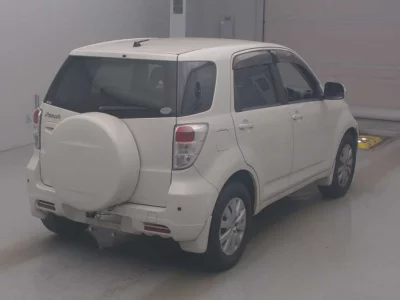 TOYOTA RUSH