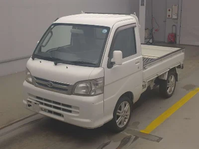 TOYOTA PIXIS TRUCK