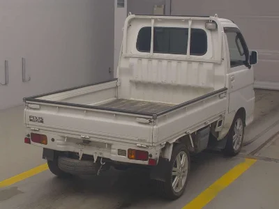 TOYOTA PIXIS TRUCK