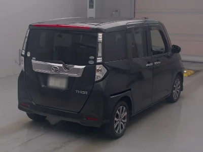DAIHATSU THOR