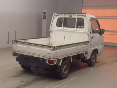 SUBARU SAMBAR TRUCK