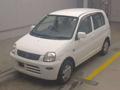 MITSUBISHI MINICA