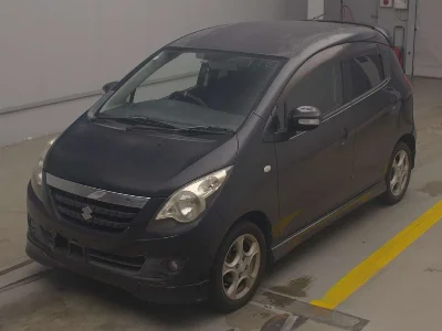 SUZUKI CERVO