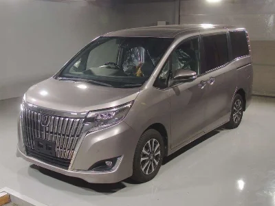 TOYOTA ESQUIRE