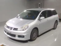 Nissan Wingroad