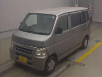 Honda Vamos