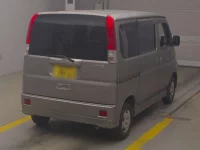Honda Vamos