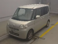 Цена авто Daihatsu Tanto с аукционов Японии, номер кузова L375S, пробег 186 000, оценка 2