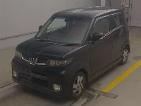 Цена авто Honda ZEST SPARK с аукционов Японии, номер кузова JE1, пробег 157 000, оценка 2