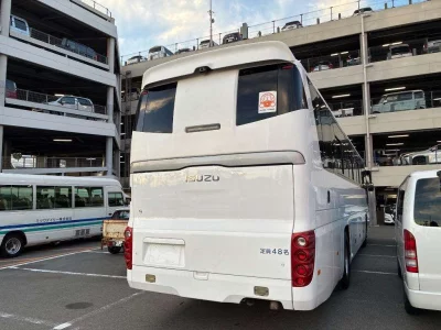 ISUZU GALA