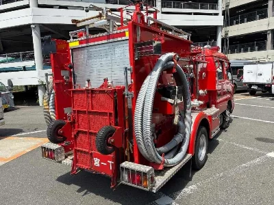 TOYOTA DYNA