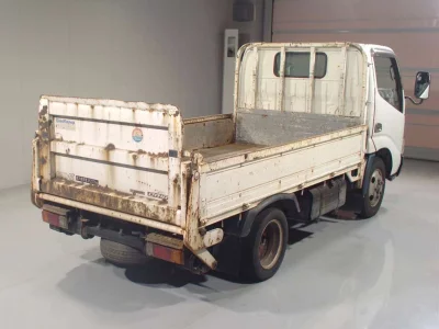 TOYOTA DYNA