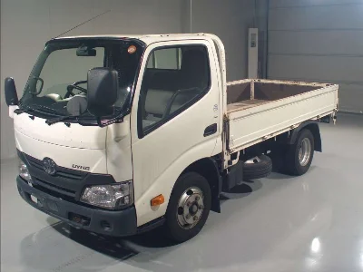 TOYOTA DYNA