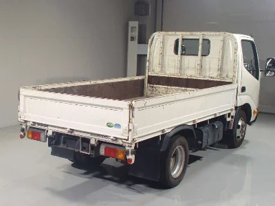 TOYOTA DYNA