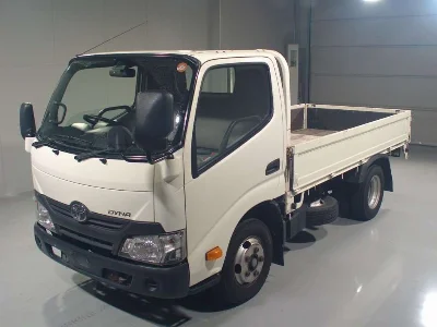 TOYOTA DYNA