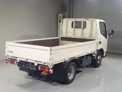 TOYOTA DYNA
