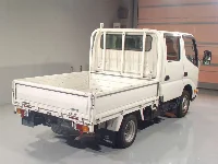 Цена авто Toyota DYNA TRUCK с аукционов Японии, номер кузова KDY231, пробег 120 000, оценка 2