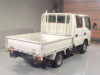 TOYOTA DYNA