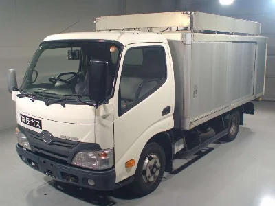 HINO DUTRO
