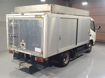 HINO DUTRO