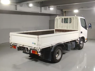 TOYOTA DYNA