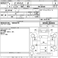 Toyota DYNA TRUCK