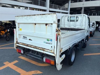 TOYOTA DYNA