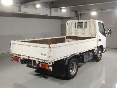 TOYOTA DYNA