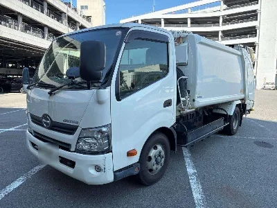HINO DUTRO