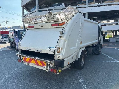 HINO DUTRO