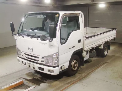 MAZDA TITAN