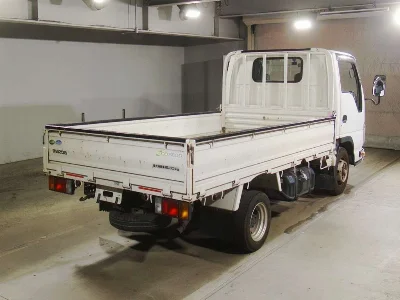 MAZDA TITAN