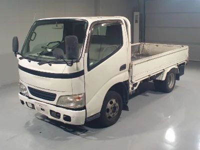 TOYOTA TOYOACE