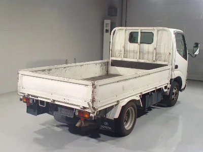 TOYOTA TOYOACE