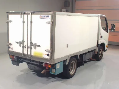 TOYOTA DYNA