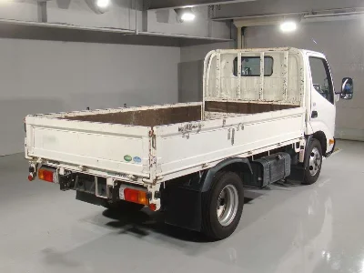 TOYOTA DYNA
