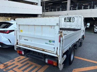 TOYOTA DYNA