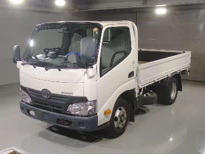 TOYOTA DYNA