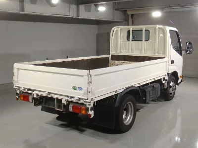 TOYOTA DYNA