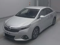 Toyota Sai